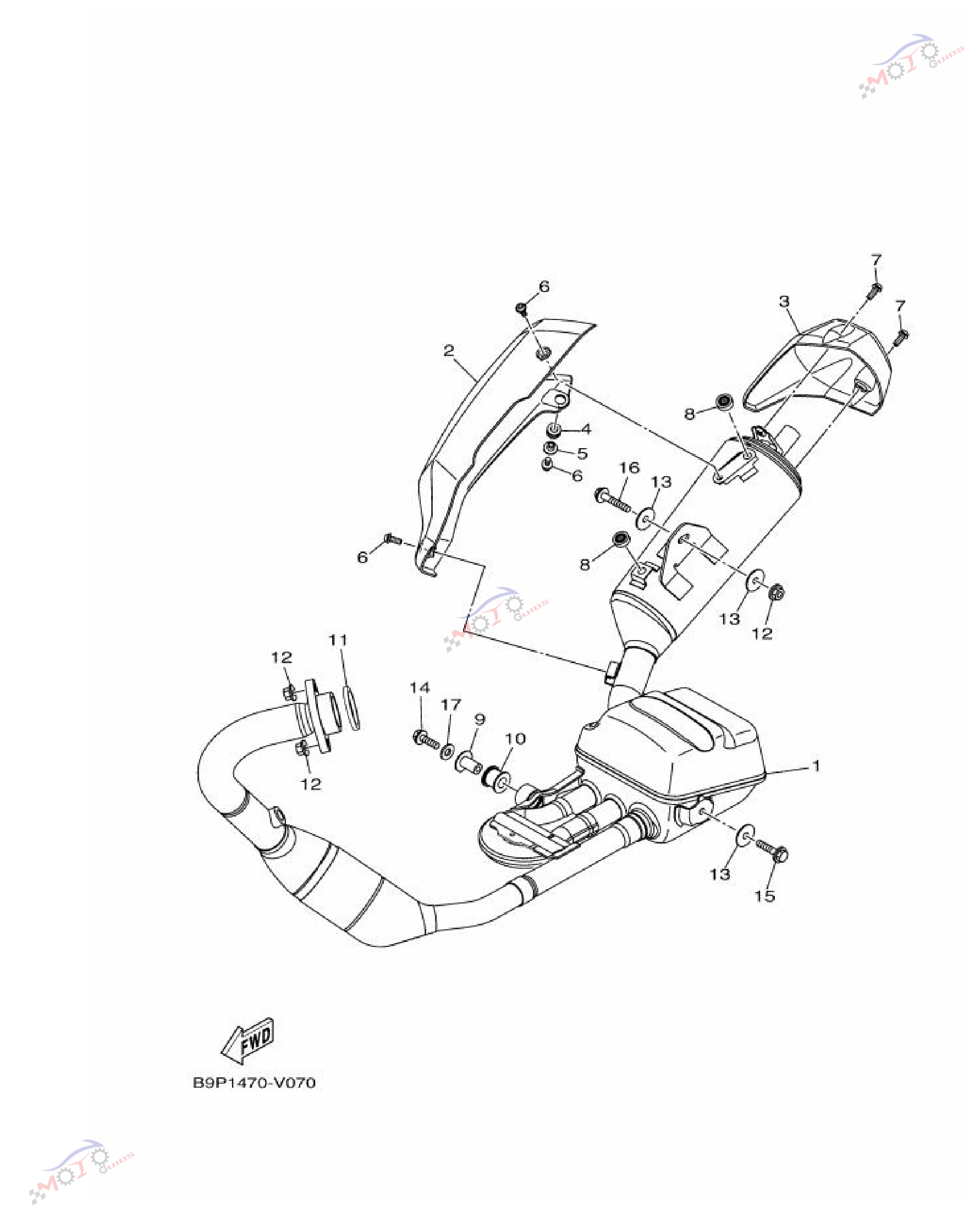 Engine Diagram